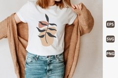 Boho Abstract Bundle, Boho Sublimation Bundle Product Image 9