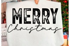 Christmas Funny PNG Trendy T-shirt PNG Product Image 3