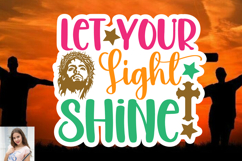 Bible Verse Stickers Bundle Product Image 11