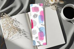 Page bookmark mockup Product Image 2