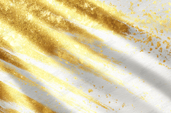 &quot;Gold Brush Stroke Abstract Art Background Texture JPG&quot; Product Image 1