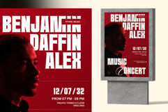 VORKA - Headline Display Typeface Product Image 18