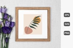 Boho Abstract Bundle, Boho Sublimation Bundle Product Image 13