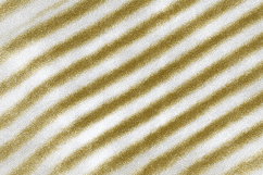 "Gold White Glitter Diagonal Stripe Digital Paper JPG" Product Image 1