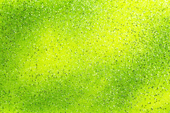 Small black dots &amp; green gradient of light &amp; dark shades Product Image 1