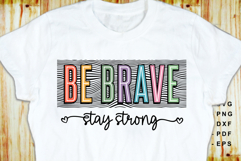 Positive Vibes SVG, Inspirational Quotes shirt Design Bundle Product Image 25