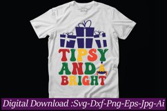 Christmas svg bundle Product Image 6