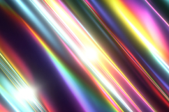 Streaks of light and radiant beams of energy Product Image 1
