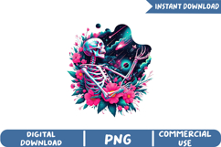Sarcastic Quotes Sublimation, Funny Art Png Product Image 1