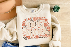 Dog Mama Svg | Svg Files for Cricut | Shirt Svg Product Image 2
