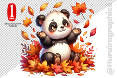 Cute Monkey Clipart - PNG File Product Image 2