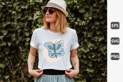 Boho Abstract Bundle, Boho Sublimation Bundle Product Image 14