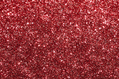 Brilliant Red Glitter Background Texture Sparkle Paper Product Image 1