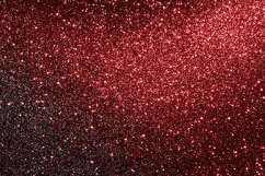 Deep Red Glitter Texture Background | Dark Sparkle Paper Product Image 1