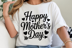 Mother's Day SVG Design Bundle Product Image 3
