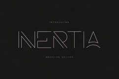 Inertia Branding Edition Product Image 1