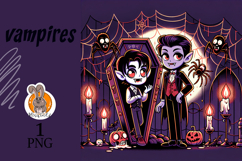 Dwarf vampire Product Image 1