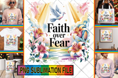 Cozy TSHIRT Designs Ideas PNG, Religious Product Image 1