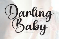 Darling Baby Product Image 1