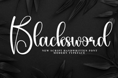 Blacksword Product Image 1