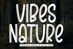 Vibes Nature Product Image 1