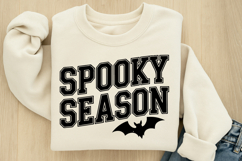 Spooky Season SVG Product Image 2