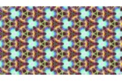 Abstract textural multicolored background kaleidoscope. Product Image 1