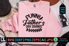 Fathers Day Svg Bundle, Dad Svg, Father Svg, Papa Svg Product Image 2
