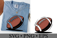 Soccer Svg | Game Day Svg | Sport Svg | Shirt Svg Product Image 1