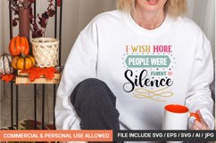 Funny Sarcastic Svg Bundle Product Image 4