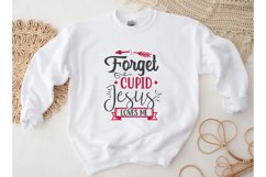 Valentine&#039;s Day Svg Design Bundle, 39 SVG Design Files Product Image 2