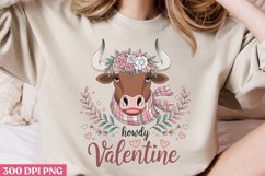 Valentine bates club PNG, Sweet Valentines Sublimation PNG Product Image 2
