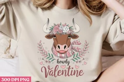 Valentine bates club PNG, Sweet Valentines Sublimation PNG Product Image 2