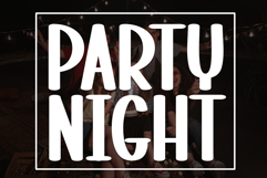 Party Night Product Image 1