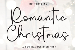 Romantic Christmas Product Image 1