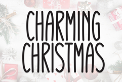Charming Christmas Product Image 1