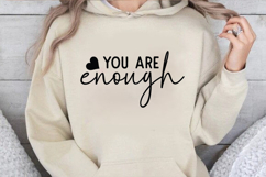 Boho Inspirational Quotes SVG Bundle Product Image 4