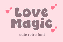 Love Magic Product Image 1