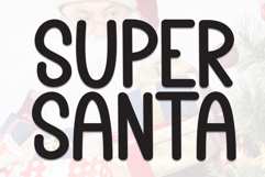 Super Santa Product Image 1