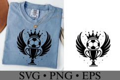 Football Svg | Game Day Svg | Sport Svg | Shirt Svg Product Image 1