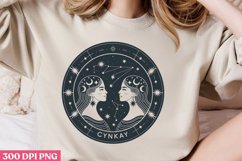 Watercolor Zodiac Signs Clipart PNG Product Image 2