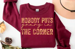 Funny Thanksgiving PNG Trendy T-shirt PN Product Image 2