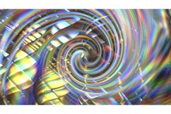 Abstract gradient glowing fantasy background. Product Image 1