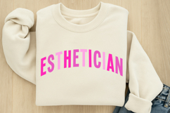 Esthetician SVG Product Image 1