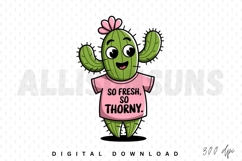 cactus, cartoon, character, funny, cute, vector, illustration, design, summer, plant, desert, tshirt, pink, flower, fresh, thorny, sublimation, printable, art, drawing, happy, mascot, kawaii, graphics, nature, garden, succulent, logo, clip art, sticker, i