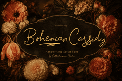 Bohemian Cassidy Product Image 1