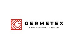 G Letter Line Logo Product Image 2