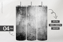 Grunge Digital Papers - 04 Variations Product Image 2