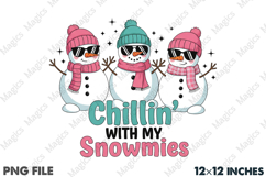 Christmas Sublimation Designs, Christmas sublimation Product Image 3