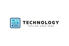 Technology Logo Product Image 2